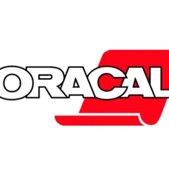 12" x 5 Feet BURGUNDY Oracal 651 Cricut Hobby Craft Decal Vinyl Sticker - Picture 4 of 4